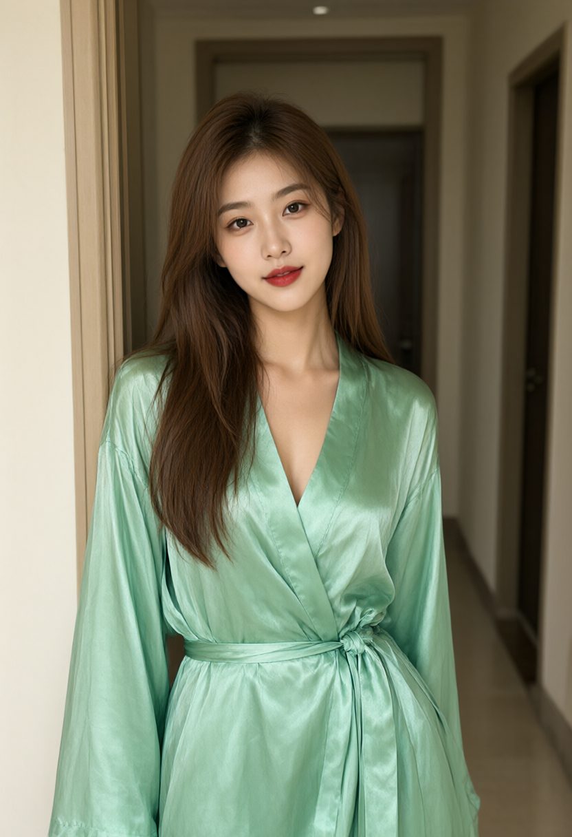 龚玥合集